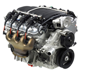 P1265 Engine